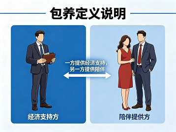 太子河包养违法吗？深度揭秘红线风险注意事项